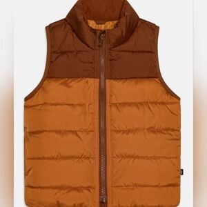 GAP Toddler Puffer Vest 5T